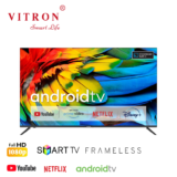 Vitron 43 Smart TV