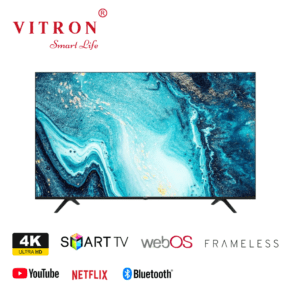 Vitron 65 Inch Smart TV