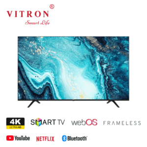 Vitron 65 Inch Smart TV