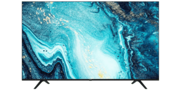 Vitron 65 Inch Smart TV