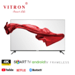 Vitron 55 Inch Smart TV Vitron 55 Inch Smart TV