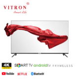 Vitron 55 Inch Smart TV
