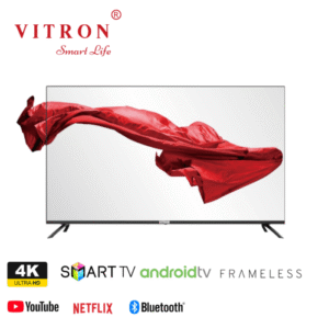 Vitron 55 Inch Smart TV