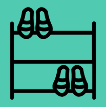 Shoe Racks