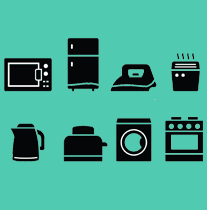 Home and Living Appliances