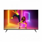 Star X 32" inch Smart Android Frameless TV with Bluetooth (Youtube, Netflix, Playstore)
