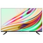 Tornado 32" Inch Digital LED TV, HD Built-In Receiver Frameless