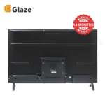 Glaze 43 Smart TV