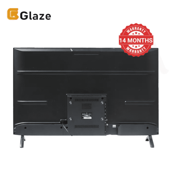 Glaze 43 Smart TV