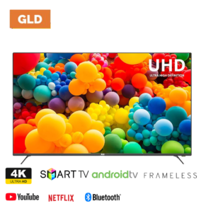 GLD 50 Inch Smart TV