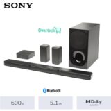 Sony HT-S40R Soundbar in Kenya