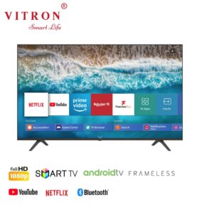 Vitron 40 Smart TV