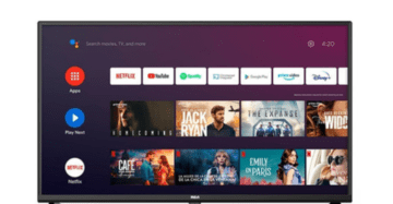Royal 40 Inch Smart Android TV