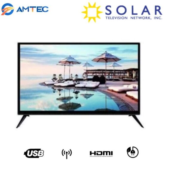 Amtec 22 inch Digital TV