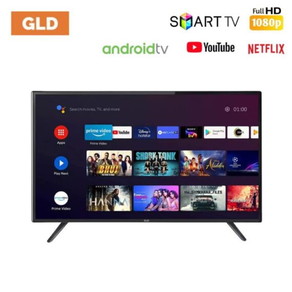 GLD 40 inch Smart Android TV