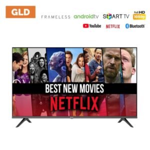 GLD 32 Inch Smart TV