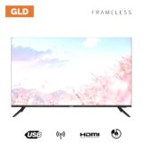 GLD 32 inch Digital TV