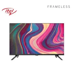 Itel 32 Inch Digital TV