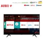 Nobel Plus 32 inch Smart TV Android