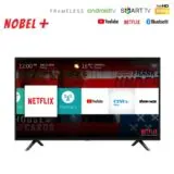 Nobel Plus 32 inch Smart TV Android