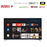 Nobel Plus 50 inch Smart TV