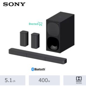 Sony HT-S20R Soundbar