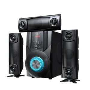 Vitron V641 3.1CH X-Bass Home Theatre