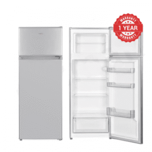 Vitron VDR170DS 170 Liters Double Door Fridge