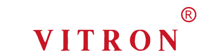 Vitron logo