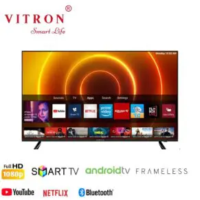 Vitron 32 Smart TV