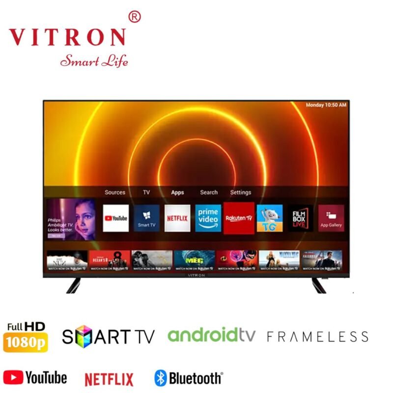 Vitron 32 Smart TV