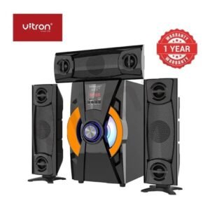 Vitron V642 3.1ch Bluetooth SubWoofer