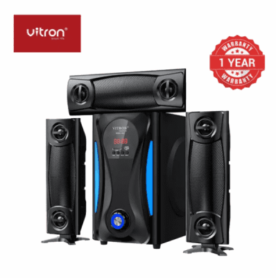 Vitron V643 Sub Woofer | Overtech Online Shopping Kenya