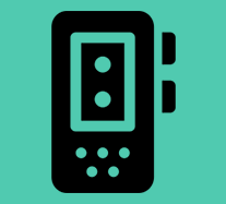 Voice Recorders