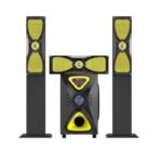Amtec AM-721 Subwoofer