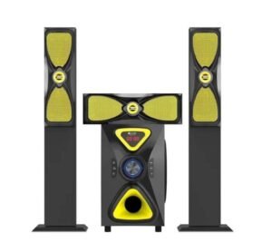 Amtec AM-721 Subwoofer