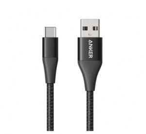 Anker Powerline III USB to Type C