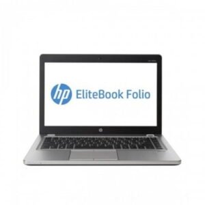 HP EliteBook Folio 9470m Core i5 4GB 500GB 14" Display (Refurbished)