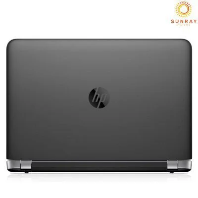 HP Probook 450 G2 Core i5 4GB RAM 500GB HDD 15.6" Display Windows 10 Pro (Refurbished) - Image 3