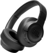 JBL Tune 760NC - Lightweight, Foldable Over-Ear Wireless Headphones with Active Noise Cancelling