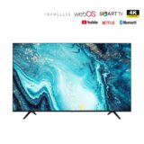 Vitron 65 inch smart tv