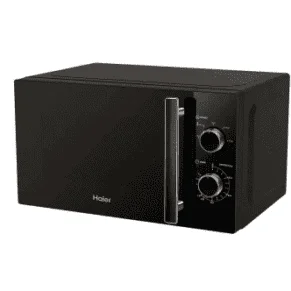 Haier 20L Microwave Oven - HMW20MB
