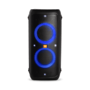 JBL PartyBox 200 Portable Bluetooth party speaker