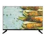 TRINITY 32" Inch HD LED Digital Frameless TV Inbuilt Decoder