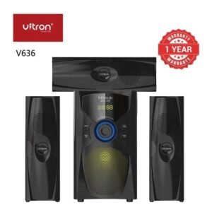 Vitron V636 Subwoofer