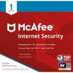Mcafee Internet Security 1 Device