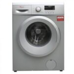 Ramtons front load fully automatic 6KG WASHER 1200RPM - RW/152