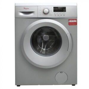 Ramtons front load fully automatic 6KG WASHER 1200RPM - RW/152