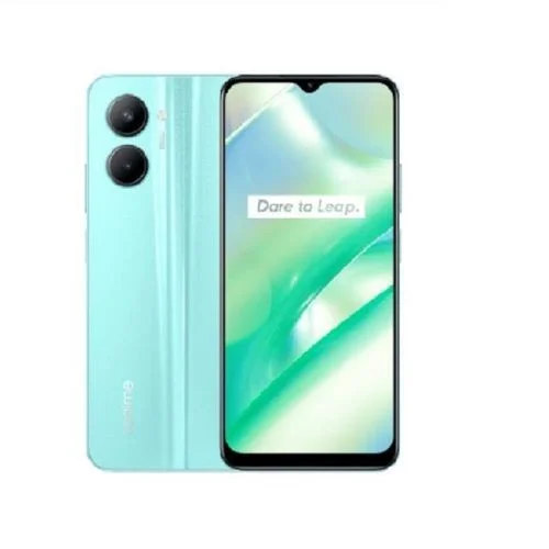 Realme C33 4GB 64GB