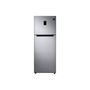 Samsung Fridge RT44K5552S8 Top Mount Freezer Refrigerator 363L (Silver)